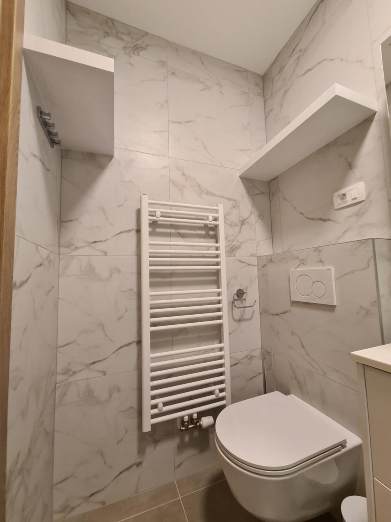 Sunshine Apartment 3 ポルトローシュ エクステリア 写真