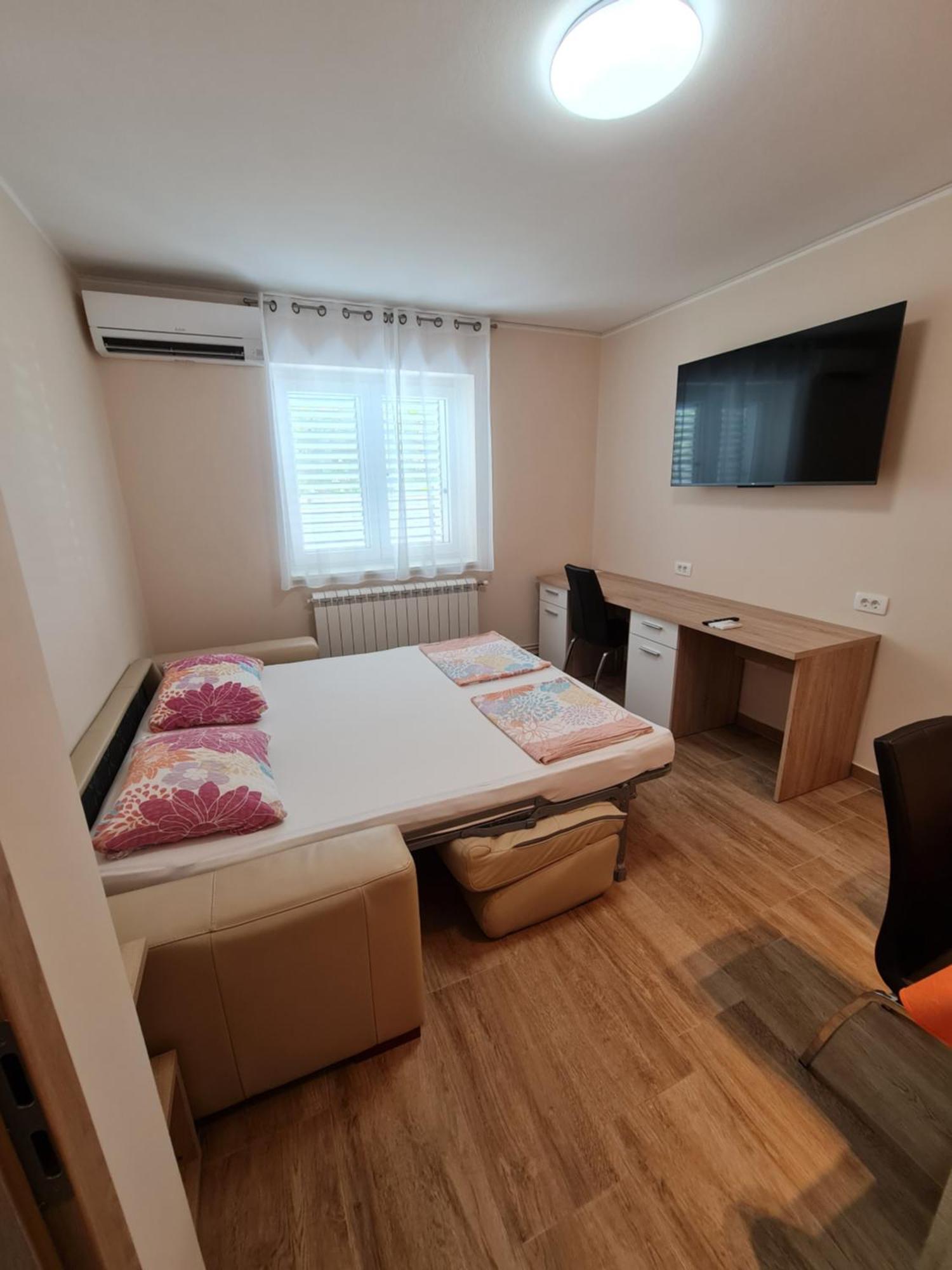Sunshine Apartment 3 ポルトローシュ エクステリア 写真